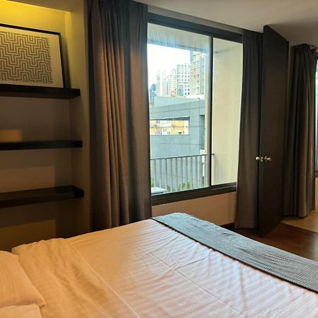 Cgcasa Hotel Bangkok Eksteriør billede
