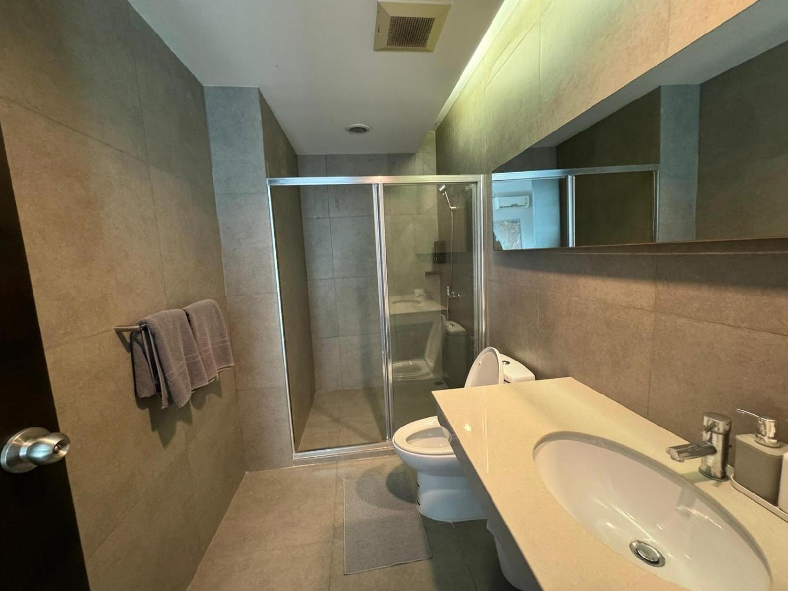 Cgcasa Hotel Bangkok Eksteriør billede